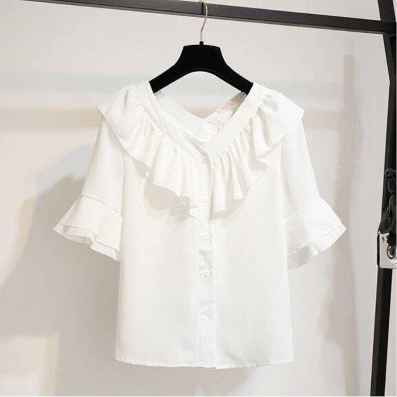 Women Skirt Set Off-shoulder Blouse Denim Stitched Mesh Skirt Two-piece Set for Party
