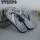 Summer Men's Slippers Flip Flops Men's Sandals and Slippers Non-slip Soft Bottom Fashion Camouflage