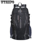 Outdoor hiking bag large-capacity school bag travel backpack ports bag male travel backpack