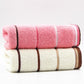 Towel Set Towel Washing Face Adult Pure Cotton Hand Towel Household Wiping Face Shower Bathing Men and Women Absorbent Facial Towel Does Not Lose Hair