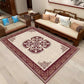 Chinese Style Simple Bedroom Bedside Mat Chinese Style Living Room Sofa Tea Carpet