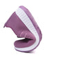 Women's Winter Plus Velvet Warm Non-slip Cotton Shoes Casual Flat Comfortable Winter Shoes