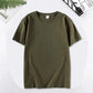 Army Shirt Men Military T-shirt Summer Outdoor Sports Tees Half Sleeve Casual Breathable Pullover Off-road Clothing