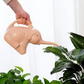 Garden Plastic Elephant Watering Can Gardening Tool Plant Outdoor Irrigation Watering Pot Jug