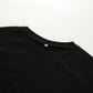 Short Sleeve Tee Tops Female Shirts  Summer Women Black Short T-Shirts Sexy Crop Tops