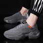 Trendy Fashion Butterfly Daddy Shoes Super Comfortable Men's Running Shoes Jogging Sneakers Men
