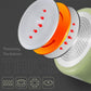 Avocado Color Maifan Stone Milk Pan Non-stick Pan Household Milk Pan General Milk Pan