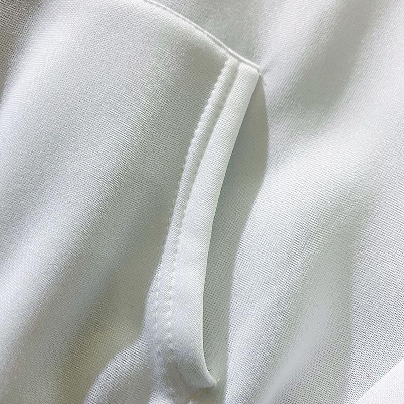Autumn Winter Hoodies Women Casual Cotton Pullover Sweatshirts Printed Oversized Urban Streetwear Hip Hop Sports Tshirt Ladies Hoodies Jacket Outwear