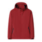 Autumn and Winter Outdoor Sports Men's and Women's Jackets Waterproof and Cold-proof Sunscreen Sports Jacket Windbreaker