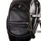 Casual Chest Bag Men Black Large Capacity Multi-pocket Crossbody Outdoor Sports Shoulder Bag