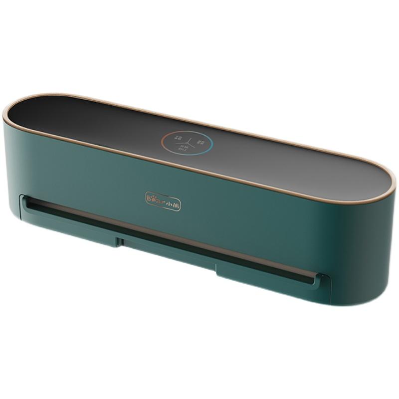 220V Household Electric Sealing Machine Portable Snack Plastic Bag Sealing Tool Food Fresh Keeping Sealer