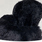 Winter Waterproof Snow Boots Women Plus Velvet Thick Fur One Casual Rhombus Cotton Shoes Boots