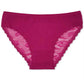 Women's Underwear Cotton Lace Briefs Comfortable Breathable Sexy