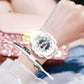 Student Sports Watch Silicone Strap Luminous Waterproof LED Digital Alarm Clock Outdoor Women Watch
