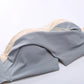 Women's A B Cup Underwear Female No Steel Ring Gathered Small Bra Strapless Bra Junior High School Students Korean Style Solid Lace Brassiere