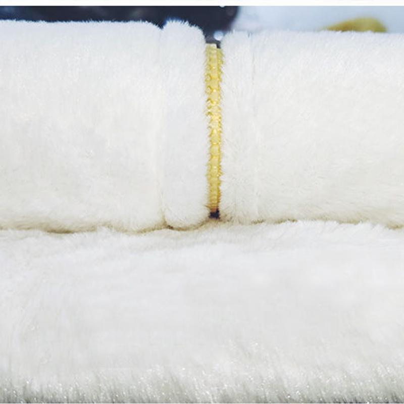 Children's Jacket Men's Autumn and Winter Western Style and Velvet Thickening Middle and Small Children's Mink Velvet Boy Baby Hooded Jacket