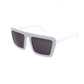 2019 NEW Classic Square Sunglasses Men Women Fashion Brand Designer Vintage Square Driving Sun Glass