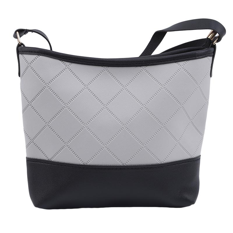 Bokinslon Woman Mini Bags Retro PU Leather Female Crossbody Bag Casual Popular Shoulder Bags