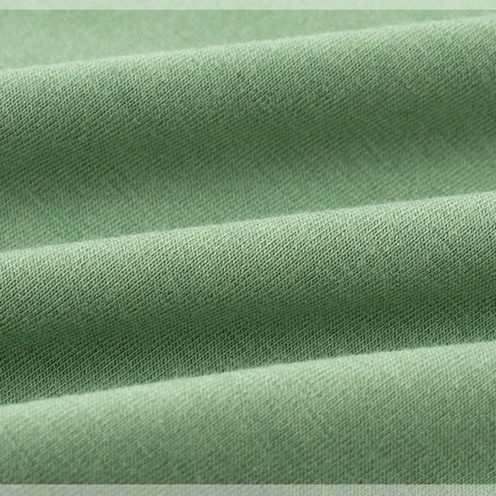 1-6 Years Solid Color Baby Clothes Set Summer Modal Newborn Baby Boys Girls Clothes 2PCS Baby Pajamas Unisex Kids Clothing Sets