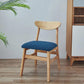 Universal Dining Chair Cover Stool Cover Cushion Cover Home Siamese Chair Chair Cushion
