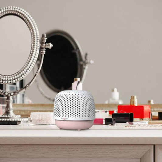 Household Circulating Desiccant Dehumidifier Air Dryer Intelligent Dryer Moisture-proof Machine