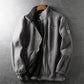 Functional Outdoor Cold-proof Large Size Autumn and Winter Men's Warm Fleece Jacket