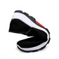 Old Beijing Black Canvas Shoes Casual Lightweight Non-slip Safety Shoes Convenient Work Driver Shoes