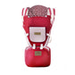 Baby Carrier Kids Toddler Newborn Waist Hip Seat Wrap Belt Sling Backpack