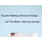 Smart Heating Water  3 Seconds Water for A Variety of Cup-Type Household Appliances 1800ML Capacity