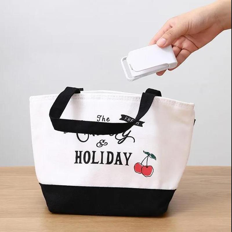 USB Best Food Sealer   Commercial Household Food  Sealer Packaging Machine
