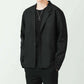 Casual Suit Jacket Loose Trend Men's Suit Autumn Casual Blazers