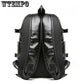 Backpack Laptop Backpack USB Charging Backpack Travel Daypacks Male Bookbag Leisure Backpack