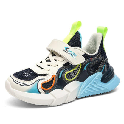 Kids Shoes Children Sneakers for Boys Running Shoes Girls Sports Tenis Infantil Breathable Chaussure Enfant Child Trainers