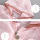 Children's Thin Sunscreen Clothing Summer Cardigan Coat Clothing Ventilation Air Conditioning Shirt Anti mosquito and Insect proof Top