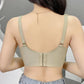 Breast Feeding Bra Gathers Anti Sagging Sexy Lace for Pregnant Women Postpartum Feeding Special Thin Underwear for Pregnant Women