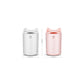 Electric Humidifier Essential Aroma Oil Diffuser Ultrasonic Wood Grain Air Humidifier USB Mini Mist Maker
