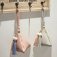 Wallet Bag Female Student Korean Version Ladies Large-capacity Coin Purse Clutch Handbag