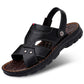 Men's Summer Sandals Fashion Outdoor Casual Shoes Comfortable Beach Shoes High Quality Man Shoes