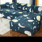 All-inclusive universal sofa cover elastic sofa cover dustproof non-slip cushion sofa cover