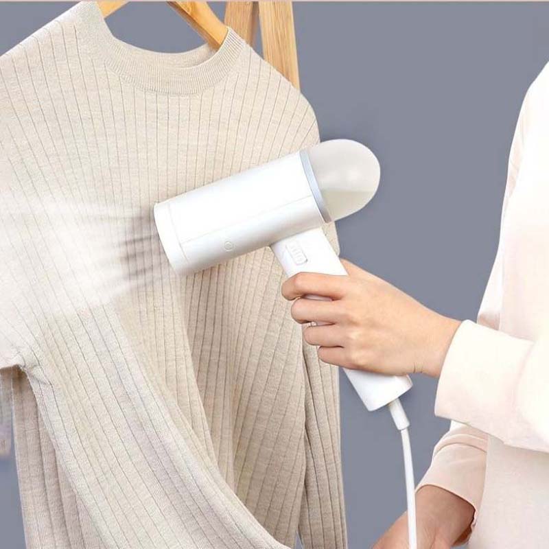 1200W Handheld Garment Ironing Machine Household Large Steam Iron Small Portable Ironing Machine