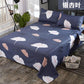 Single Bed Sheet, Two Pillows, Bedding, Double Bed, Single Pillowcase, Cotton Breathable, Sweat-absorbent Bed Sheet, Mechanically Washable
