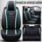 Comfortable leather seat cover, car seat cushions, all-season GM seat cover