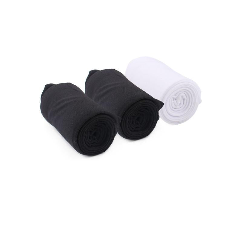 3Pcs/lot Panty-hose Girls Leggings Socks Tight Soft Pantyhose