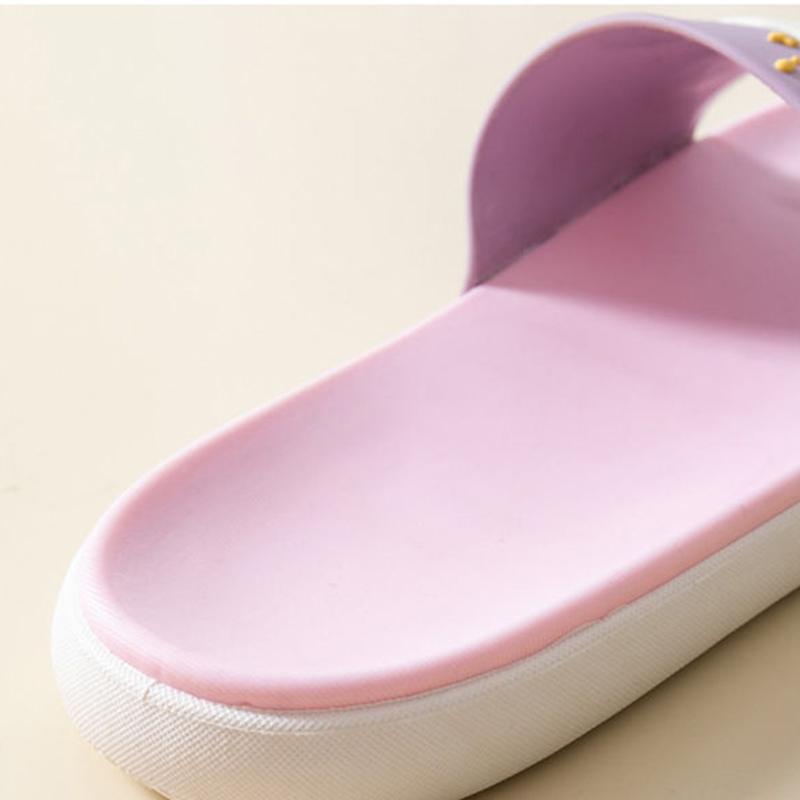 Slippers Women's Summer Outing Summer Outing Thick-soled Women's Summer Sandals and Slippers