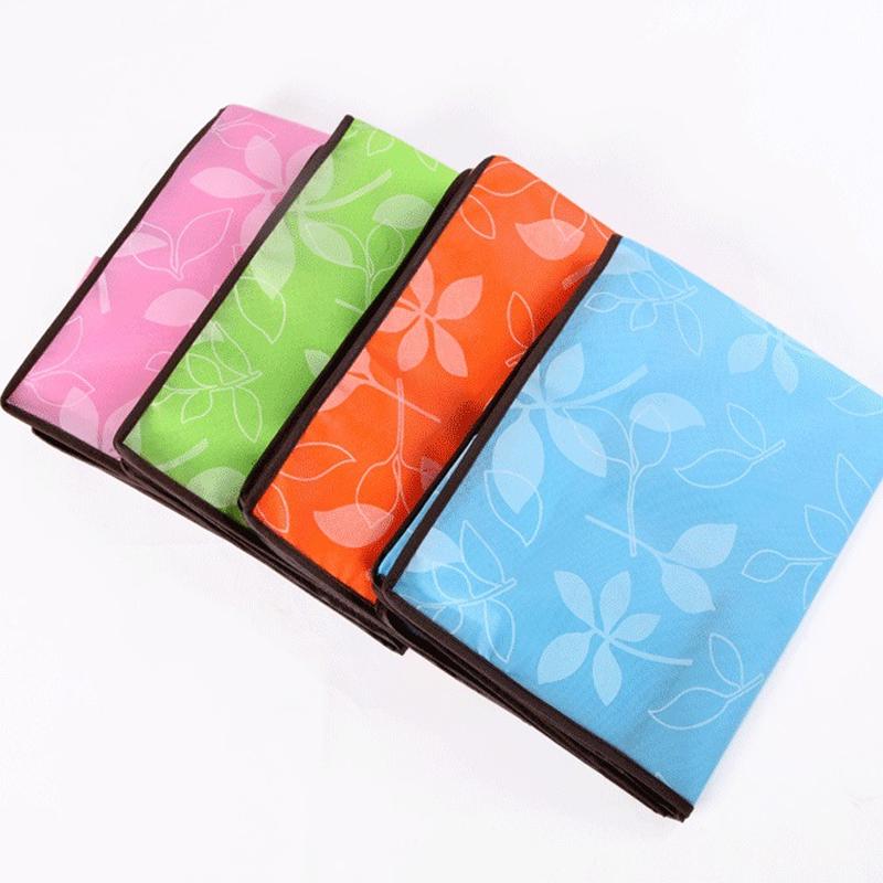 Storage Bag for Quilt Moisture-proof Extra-large Quilt Bag Clothes Clothing Finishing Bag Cotton Wool Luggage Packing Bag