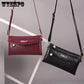 Bag Female Diagonal Bag Female Handbag Large Capacity Bag Fashion Trend
