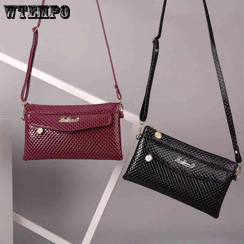 Bag Female Diagonal Bag Female Handbag Large Capacity Bag Fashion Trend