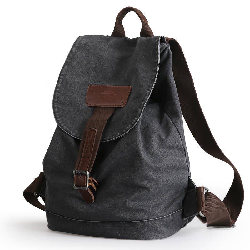 Men's Waterproof Laptop Backpack Men Business Oxford Backpacks for Teenage Travel Bags Rucksack Male