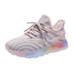Summer All-match Breathable Comfortable Running Shoes Thin Student Casual Sports Running Shoes