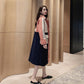 Coats Autumn Winter Women Casual Wool Blend Trench Coat Long Coat Women Wool Coat Cashmere Outerwear